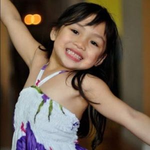 Meet your Posher, Kimi